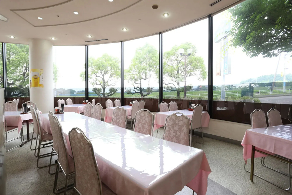 APA Hotel Takamatsu Airport
