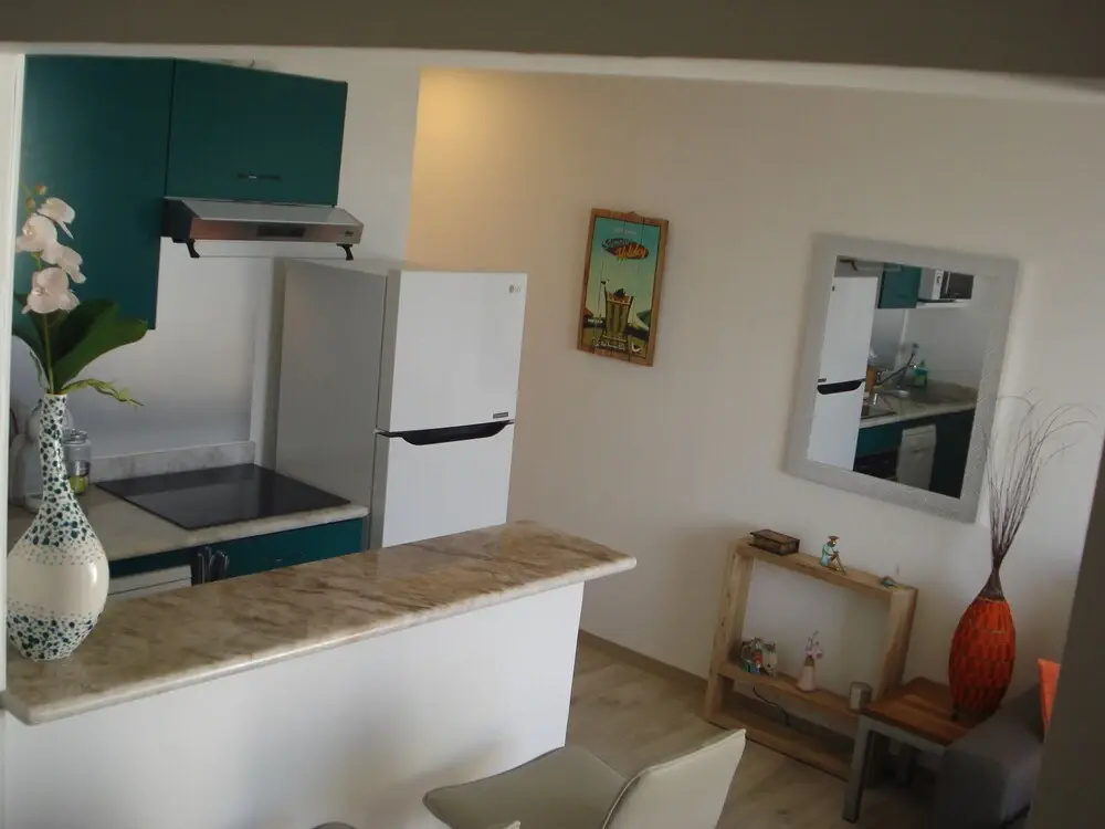 Residence Archipel & Savane