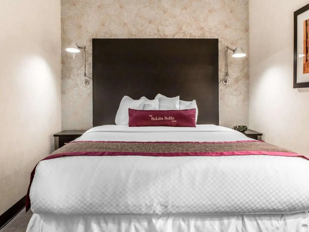 Solita Soho Hotel