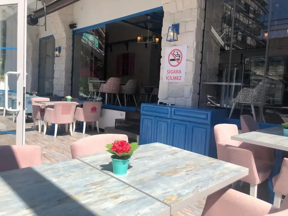 Kavacık Asia Hotel