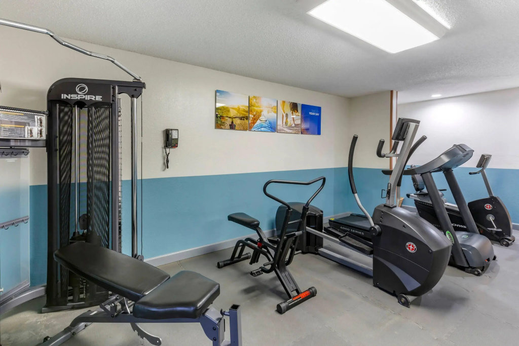 Comfort Inn Greensboro - Kernersville