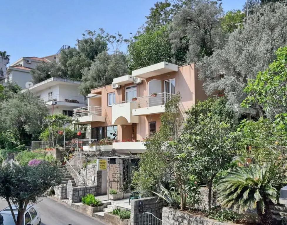 Harasho Double Studio, Budva City Center