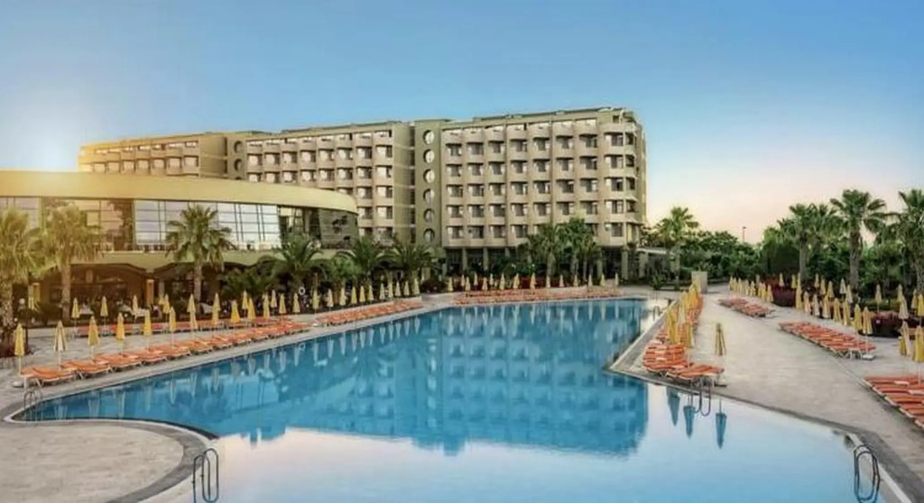 VONRESORT Golden Coast & Aqua - Kids Concept-Ultra All Inclusive