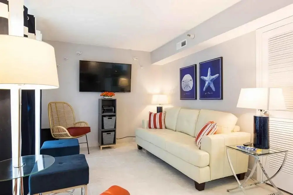 Inverness 703 by Padre Island Rentals