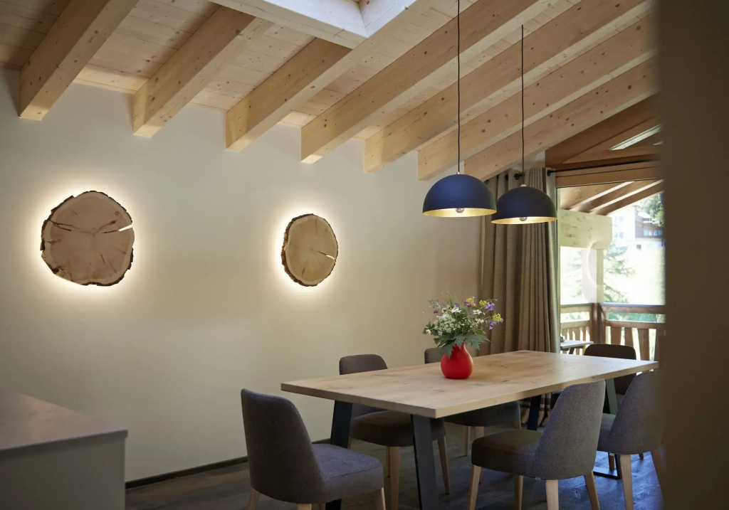 La Vue Luxury Living Apartments