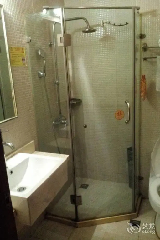 Hanting Hotel Shanghai Meilong Wanhui International Plaza