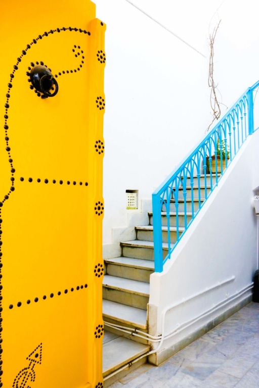 La Maison De L'artiste