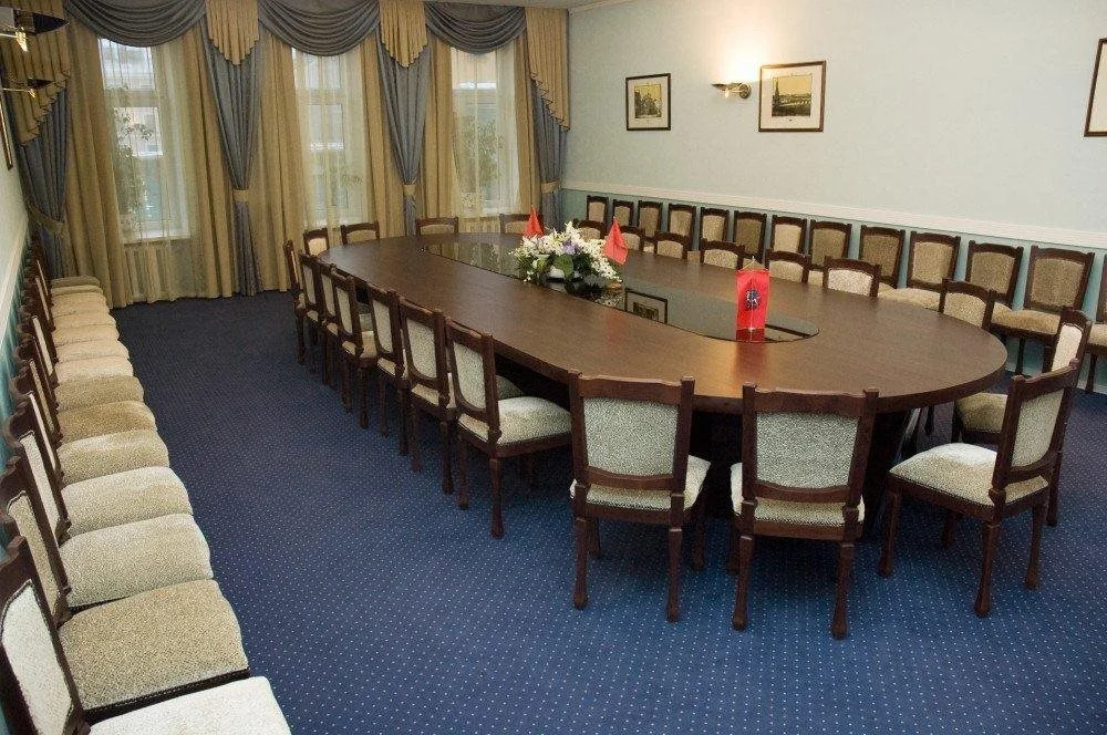 House of Nationalities Hotel