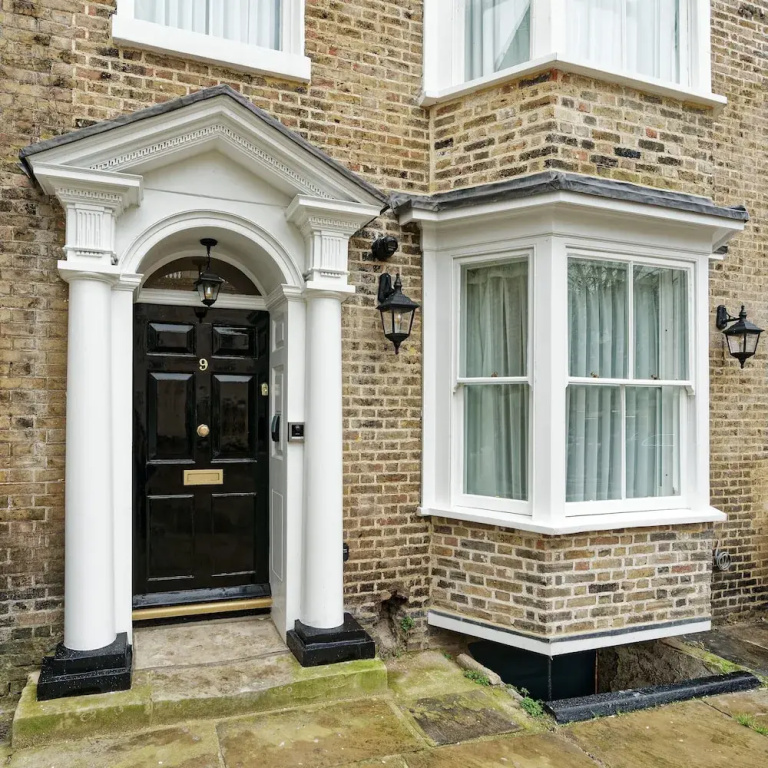 Old Town House, Margate
