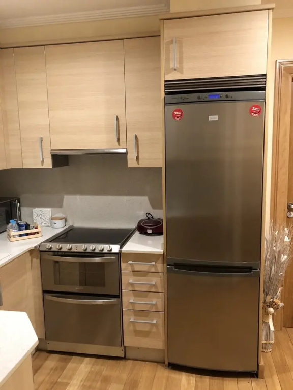 Apartamento Rúa de Eduardo Iglesias