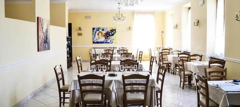 La Tenuta di Bacco