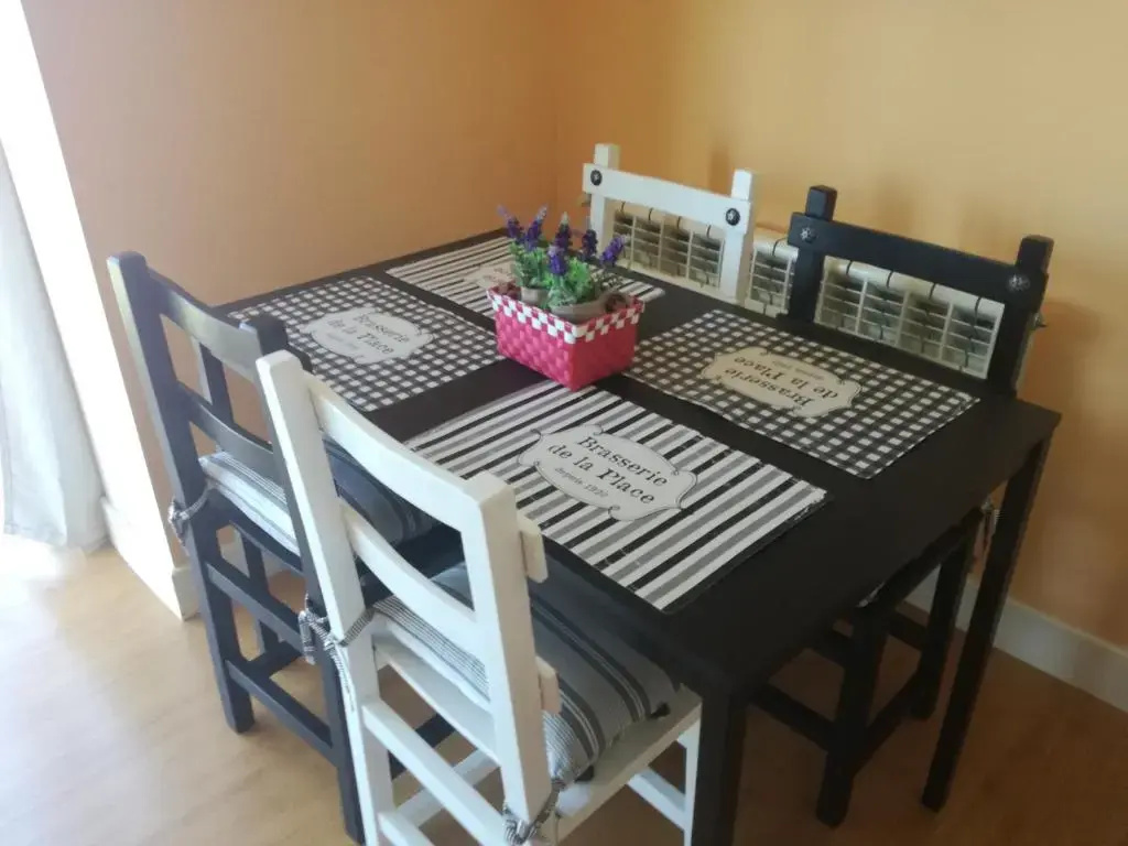 Apartamento Talako