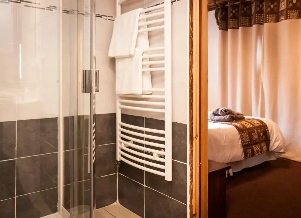Hotel Spa L'Equipe