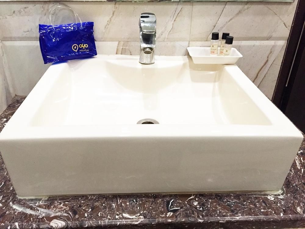 Hotel Krishnam