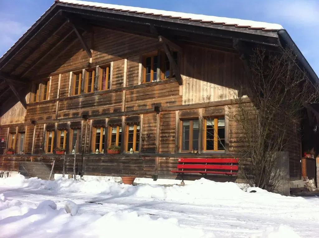 BnB Niederstocken