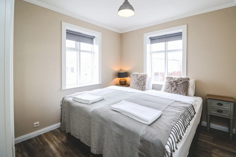G19 Boutique Apartments