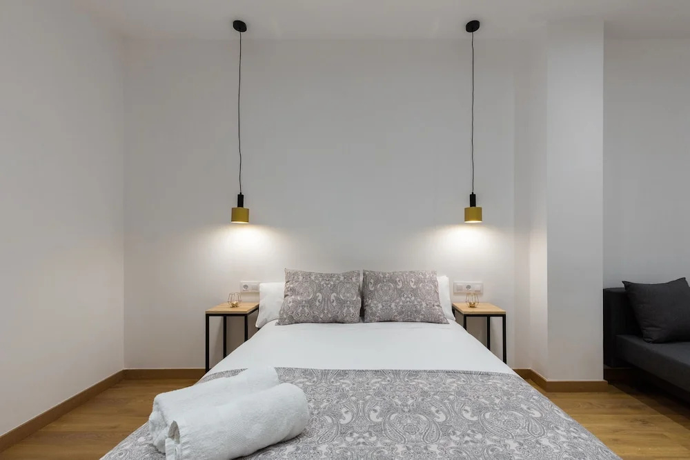 Hotelito Boutique Valencia Estación