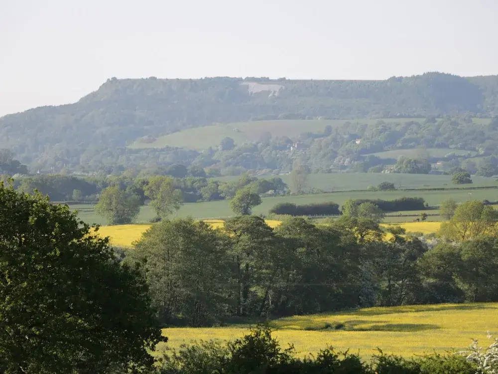 The Byre