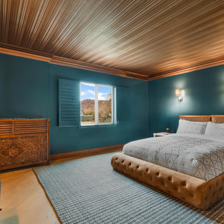 Wolfes Hotel Moab
