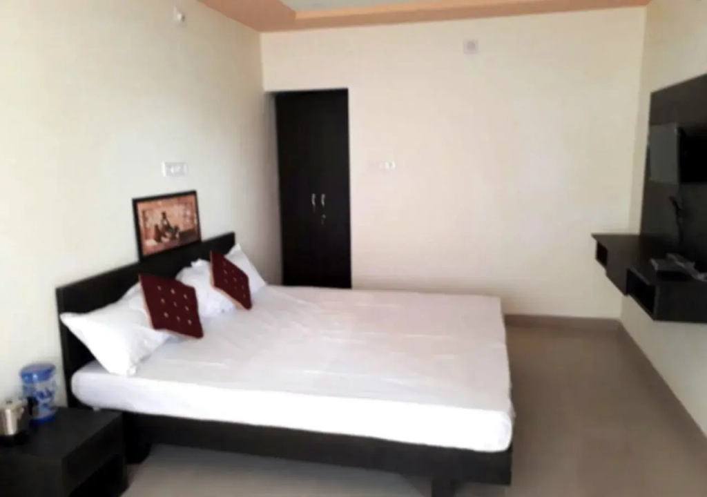 Hotel Amrit Mahal Udaipur