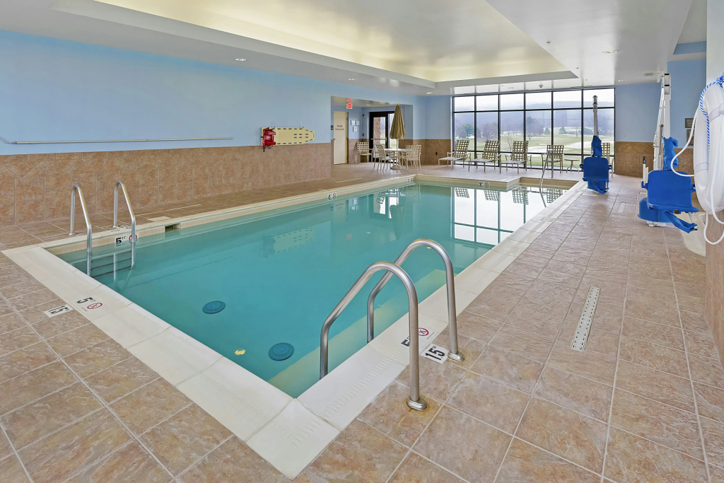 Hampton Inn & Suites Blairsville
