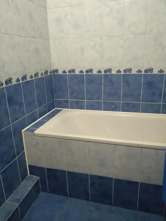 Apartment on Kravchuka 15b
