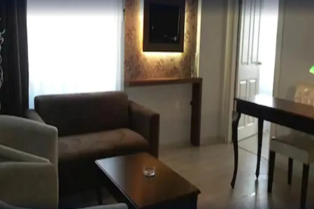 Vesta Liman Hotel