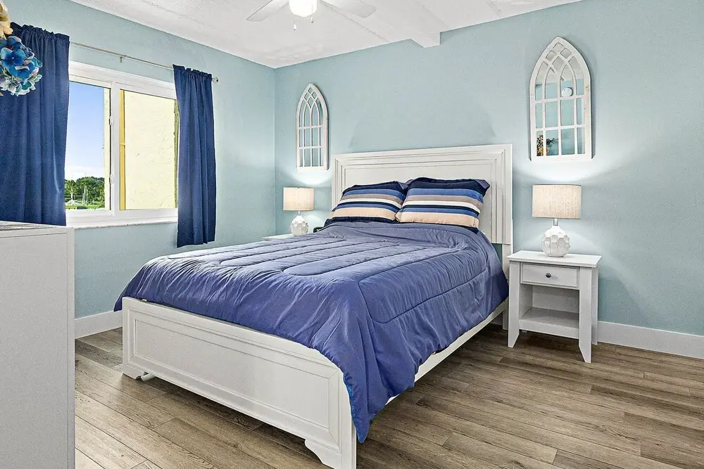 Unit 2201 - Ocean Racquet Club