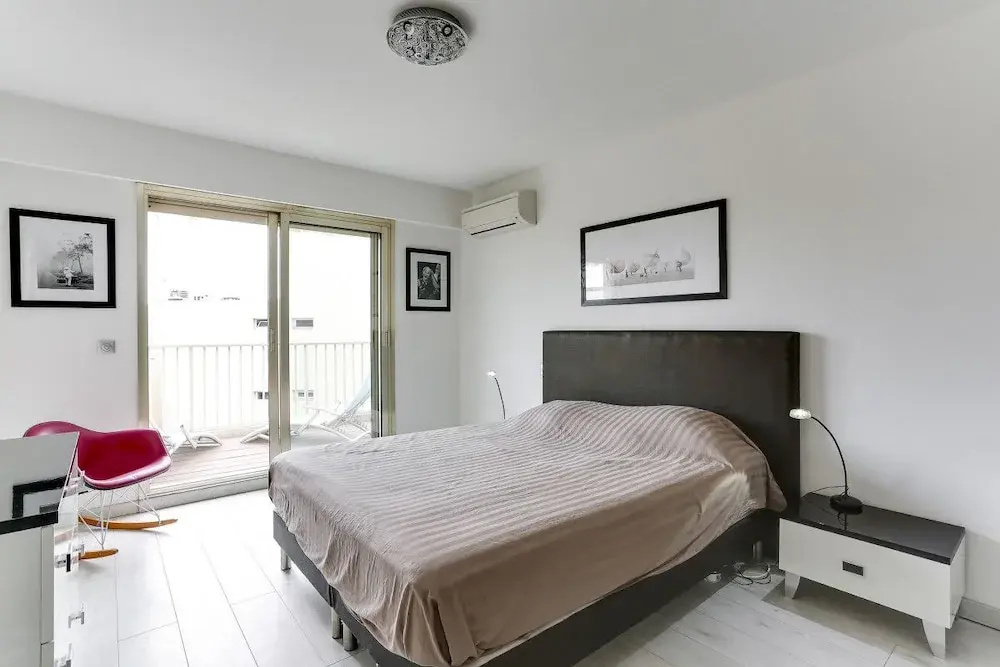 Galice Private Apartment A/C