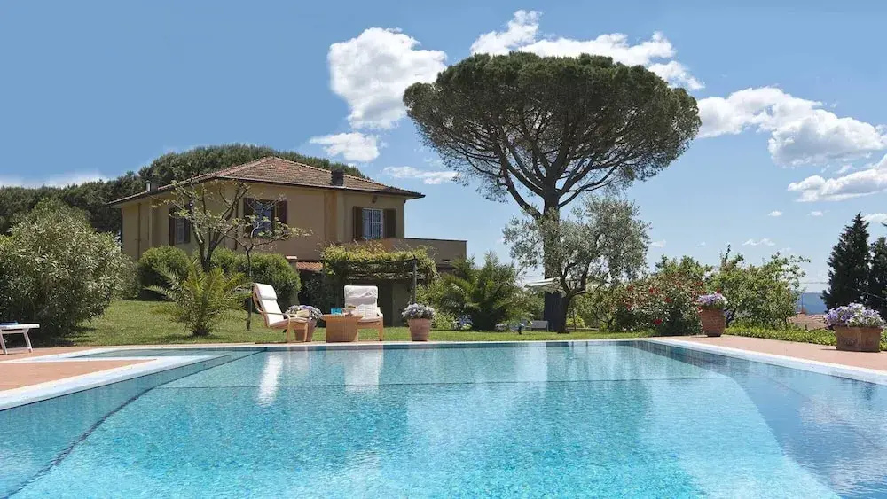 VILLA AI VENTI 8, Emma Villas