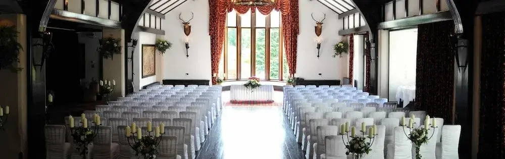 Brig o\ Doon House Hotel
