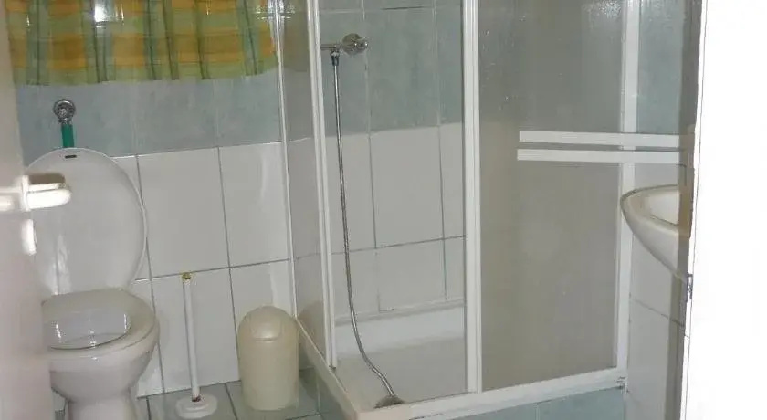 Táltos Vendégház