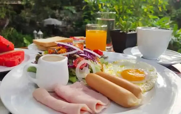 Ozone Hotel Khao Yai