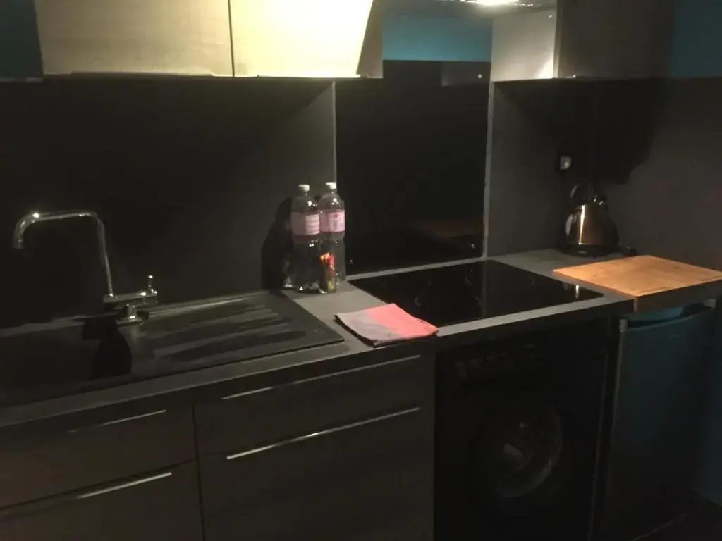 Appartement Saint Jean