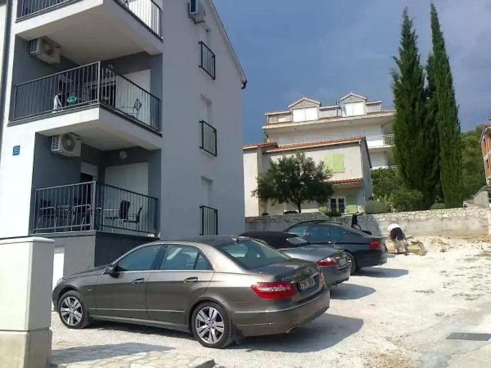 Apartment Adriatic - Saldun