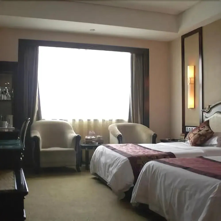 Rongyu Hotel Jinjiang