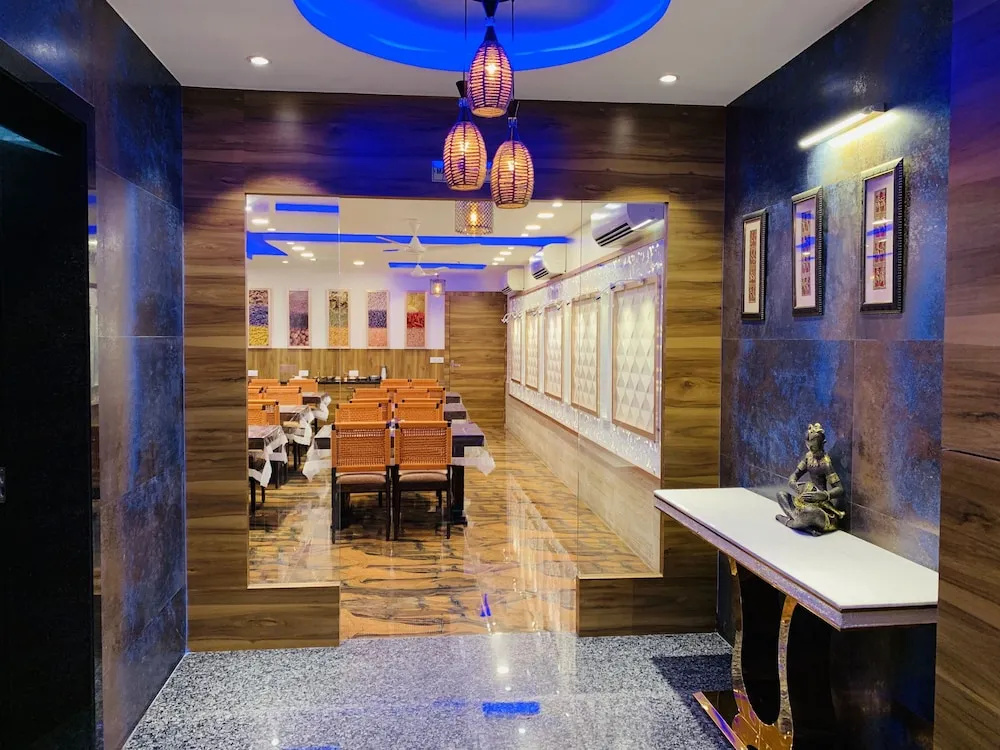 Hotel Sheetal