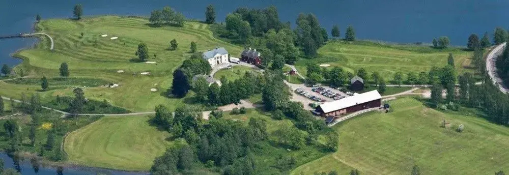 Krokstad Herrgård