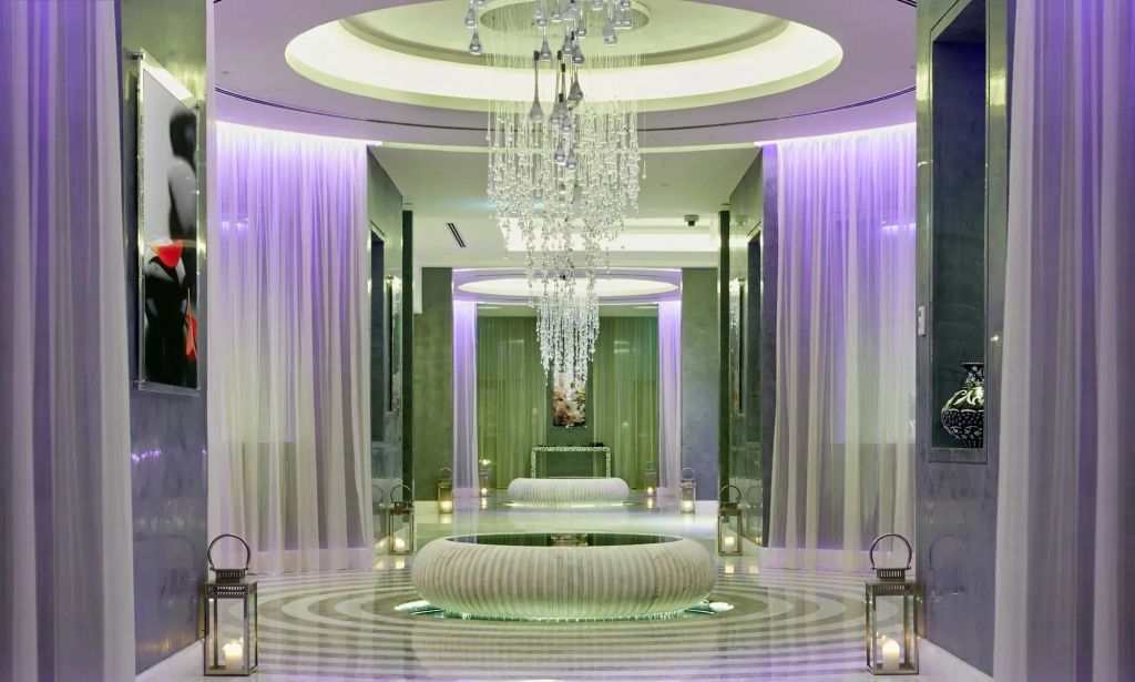 InterContinental Doha The City by IHG