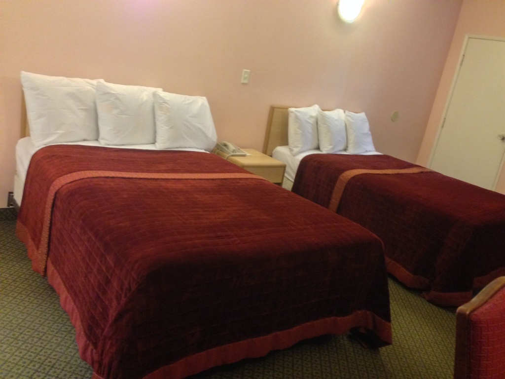 M Star Hotel Mansfield