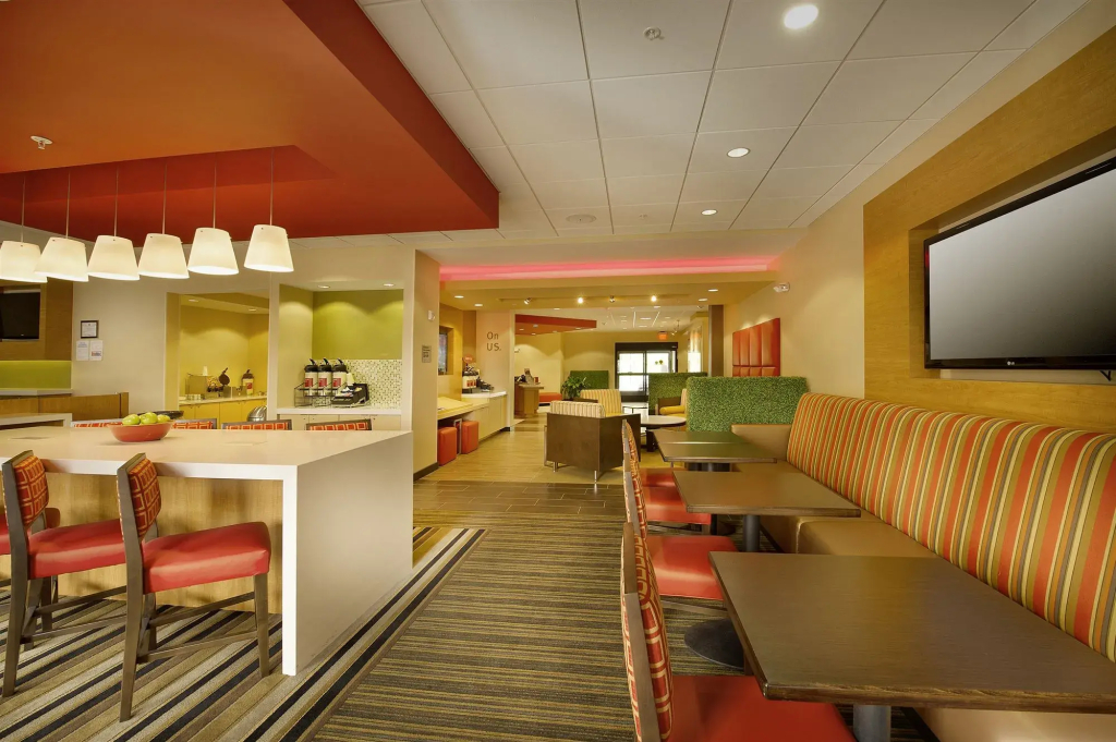 TownePlace Suites Bridgeport Clarksburg