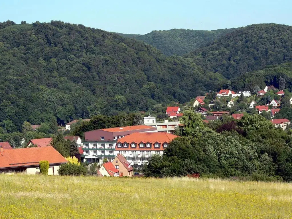 Hotel Heikenberg