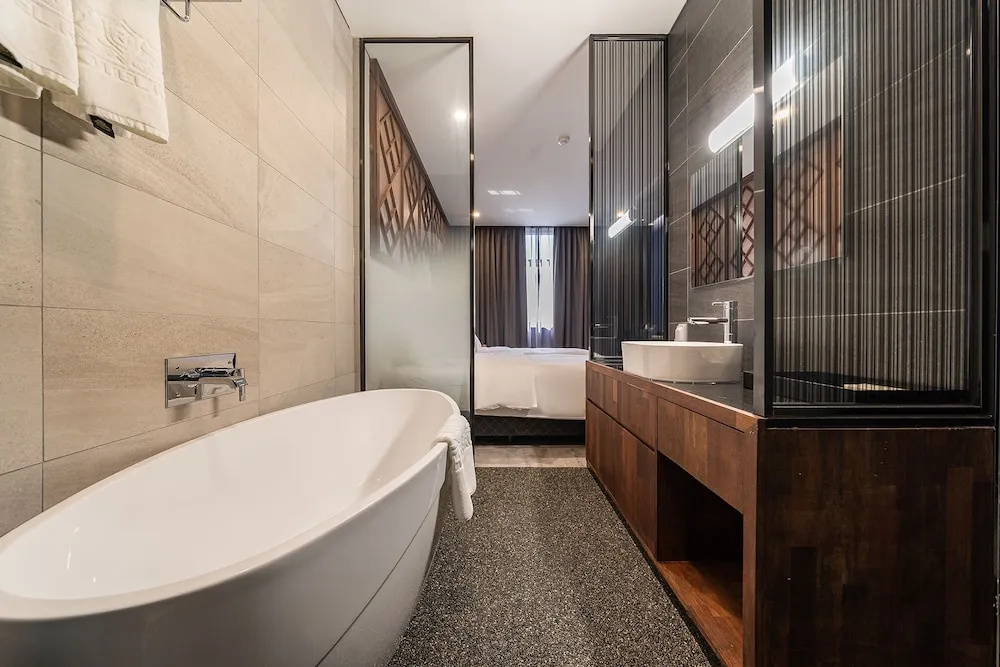 Hotel RU136