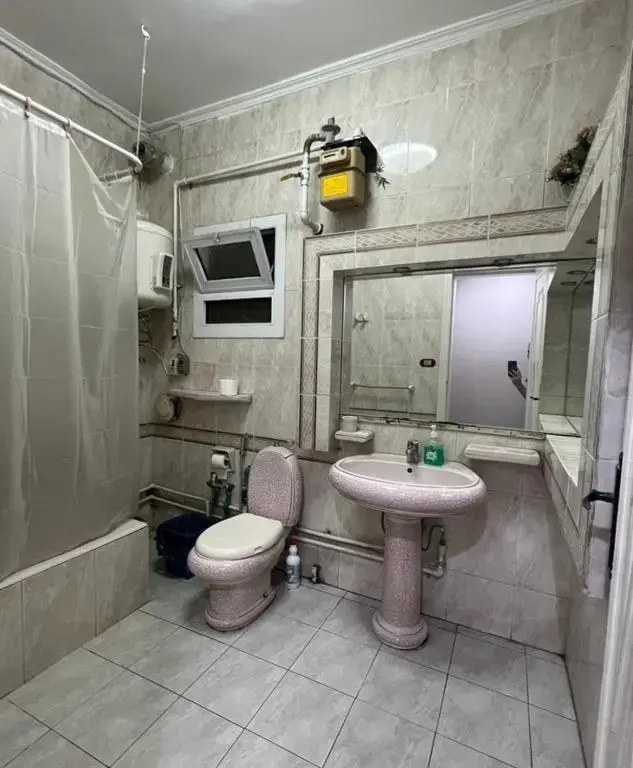Luxurious Apartment in heart of Cairo/Heliopolis