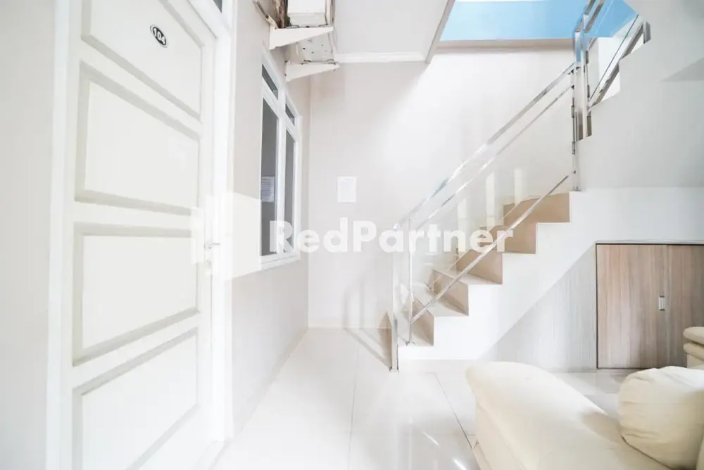 Indah Residence Syariah RedPartner