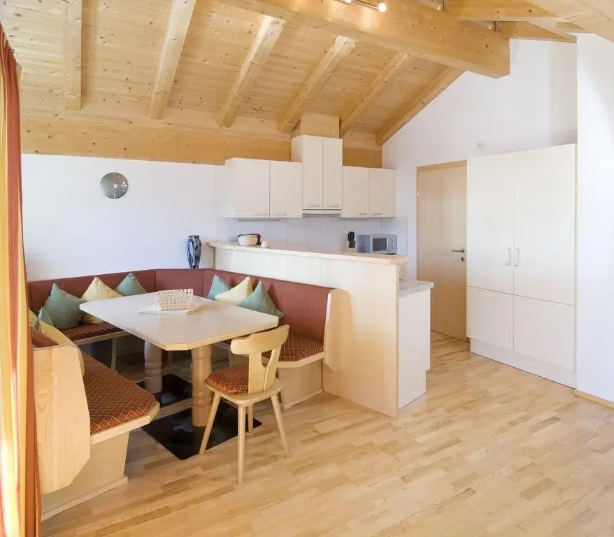 Appartement Kurz Top 1