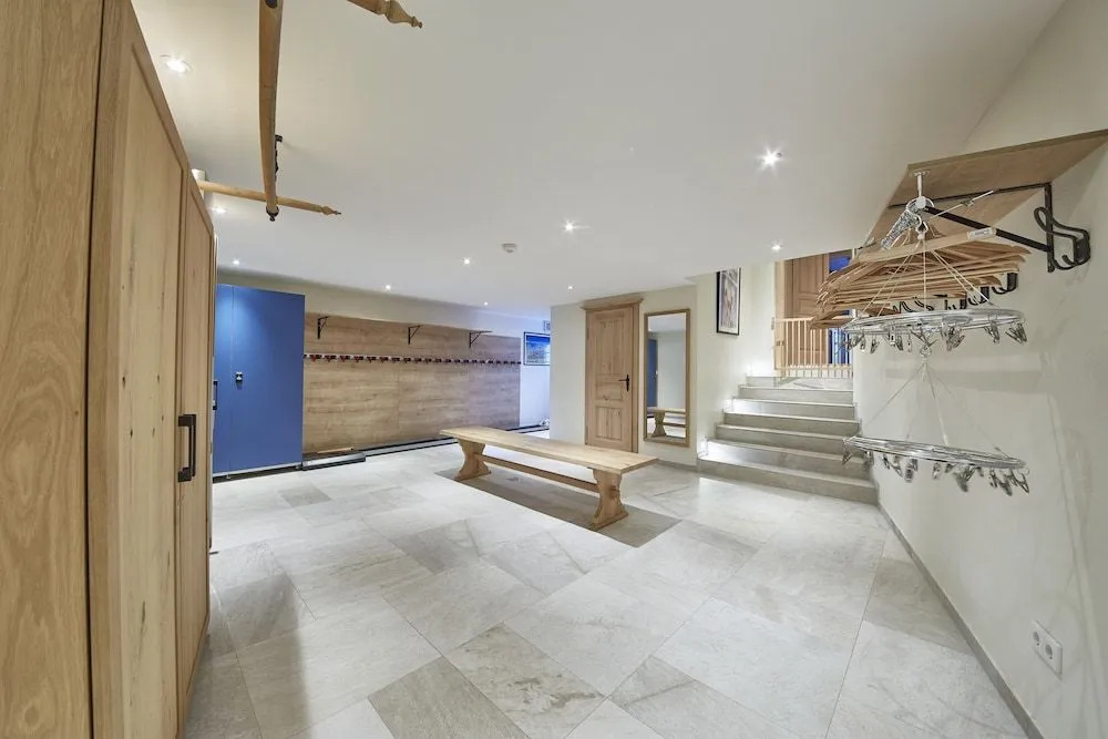 Chalet Tannenbaum