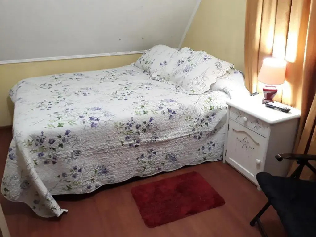 Blanquita