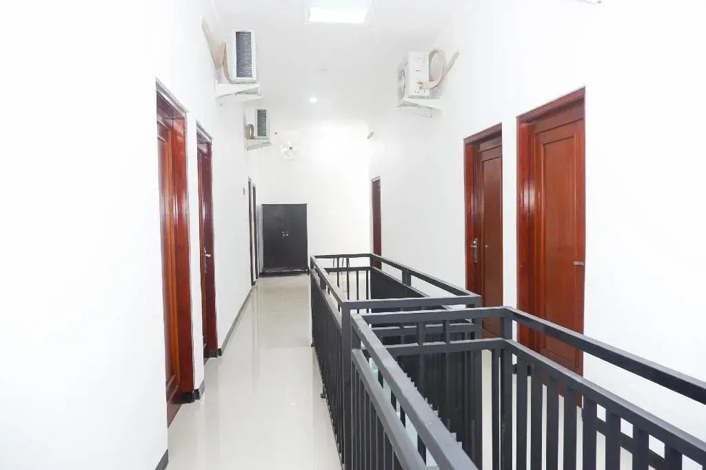 OYO 1137 Ndalem Panularan