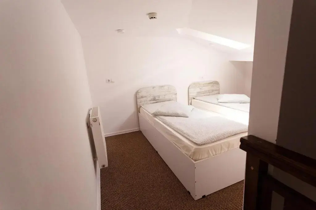 Csiki Hotel